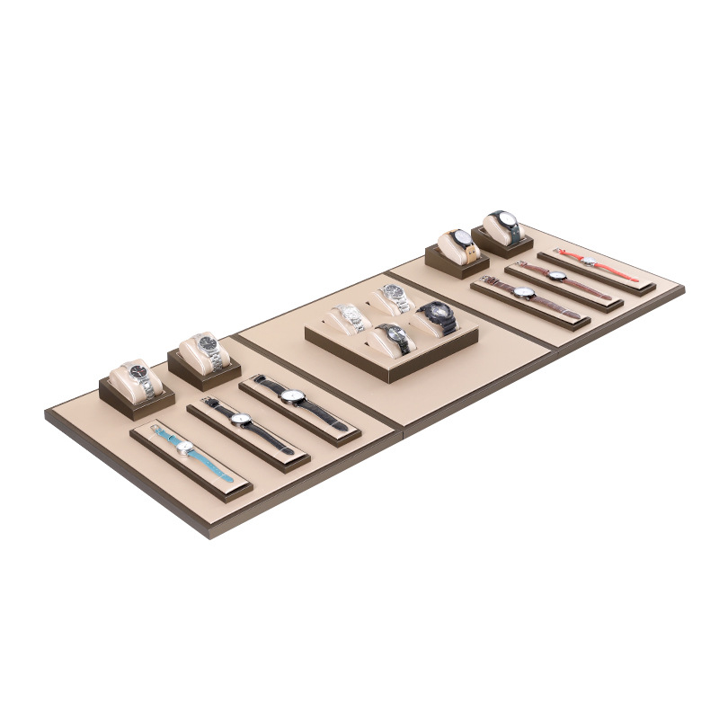 Multiple watches display props kit
