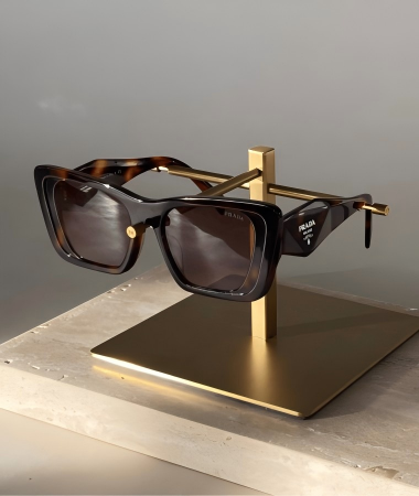 Optical Eyewear Display Series