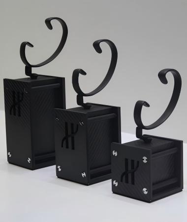 Watch Display Series