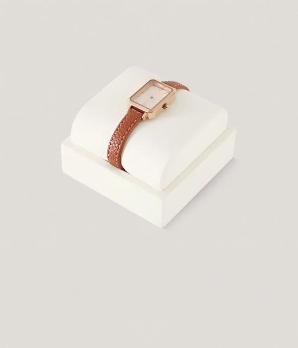 watch block, watch display props