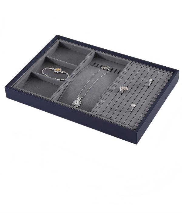 Custom Modular Jewelry Presentation Tray